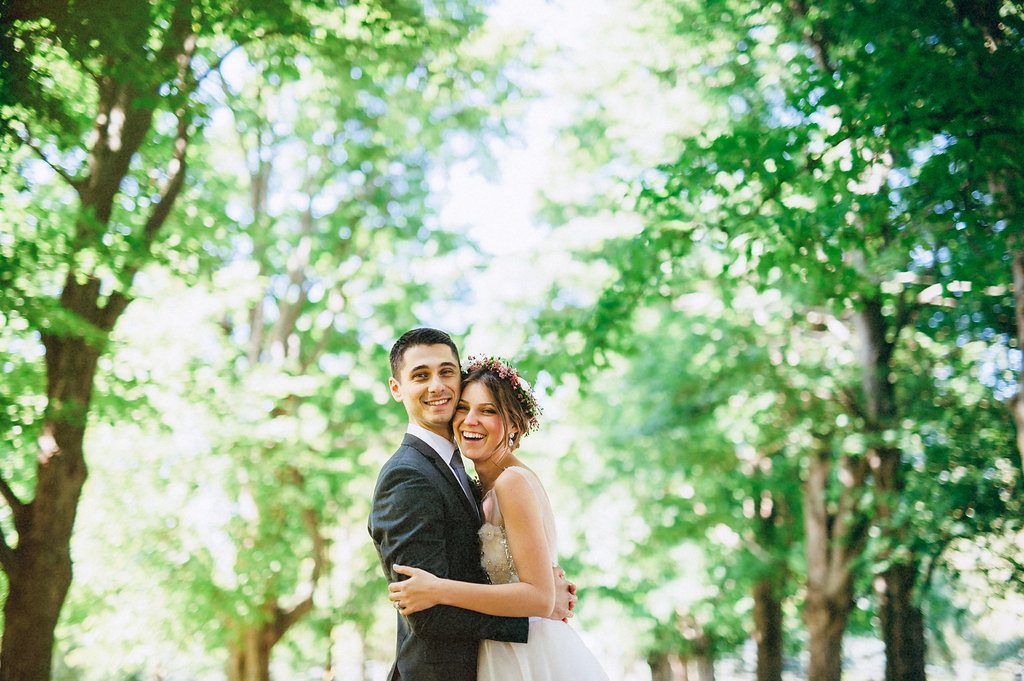 best toronto wedding photography studio