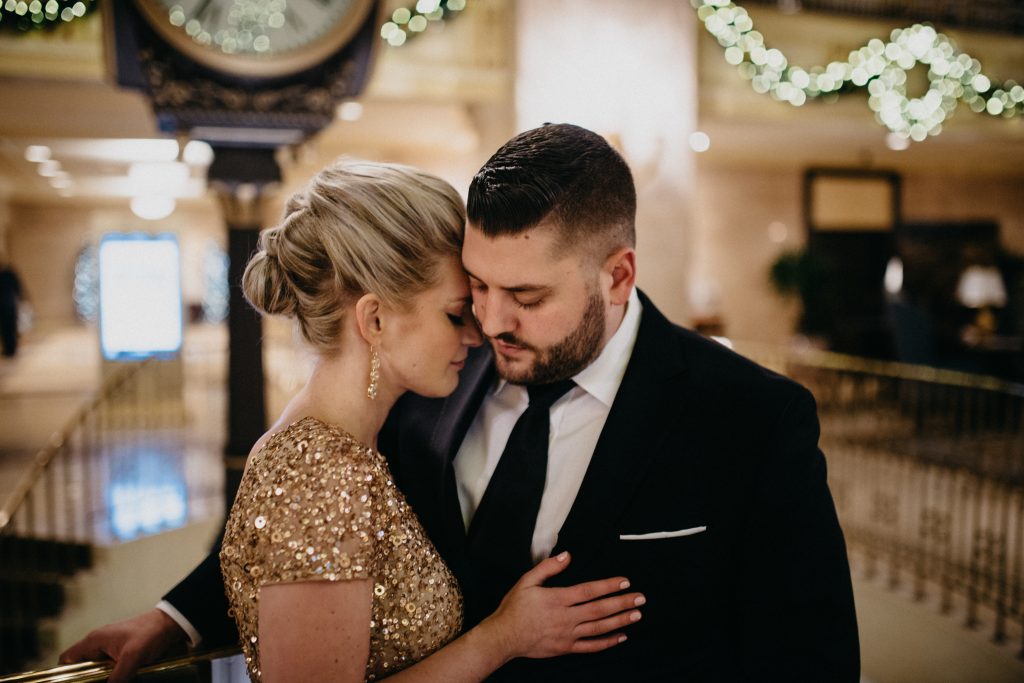 toronto city hall wedding