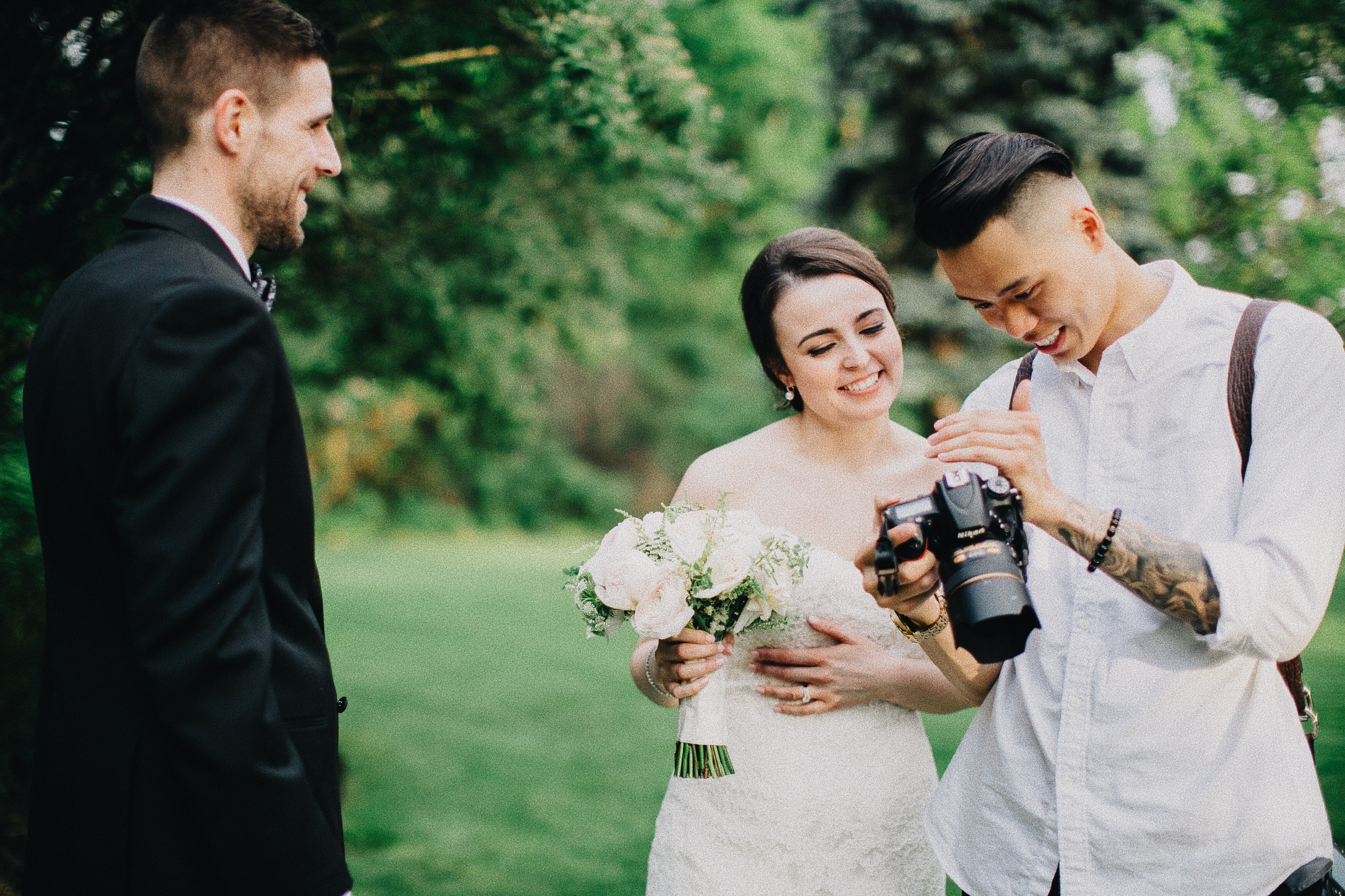 editorial wedding photographer