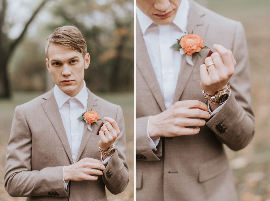 toronto groomsmen suits