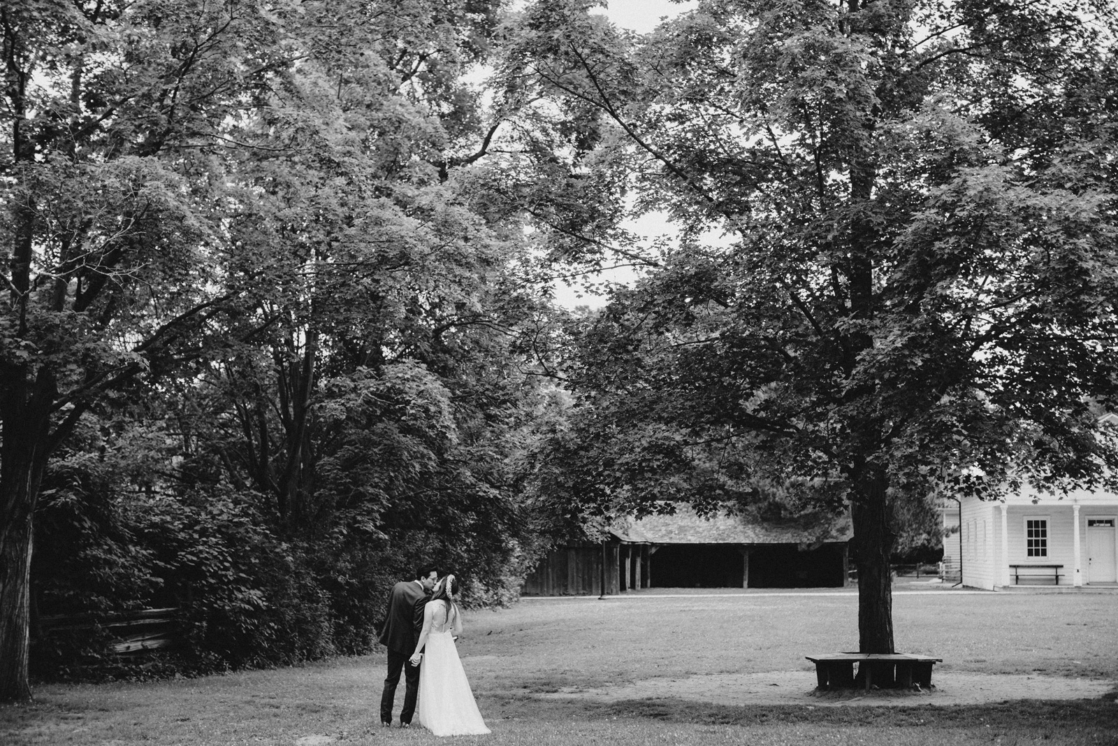 best toronto wedding venue