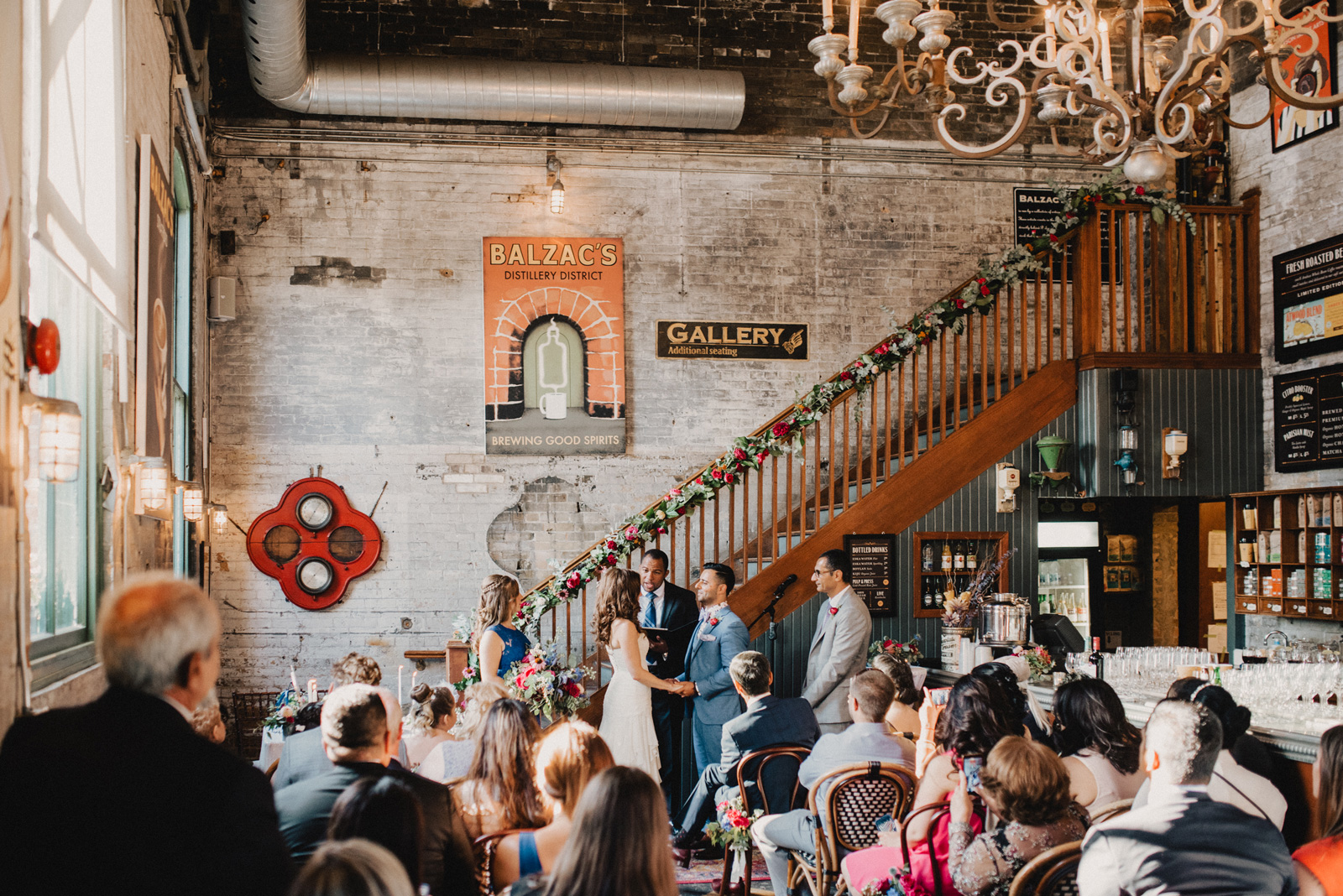 best toronto wedding venue