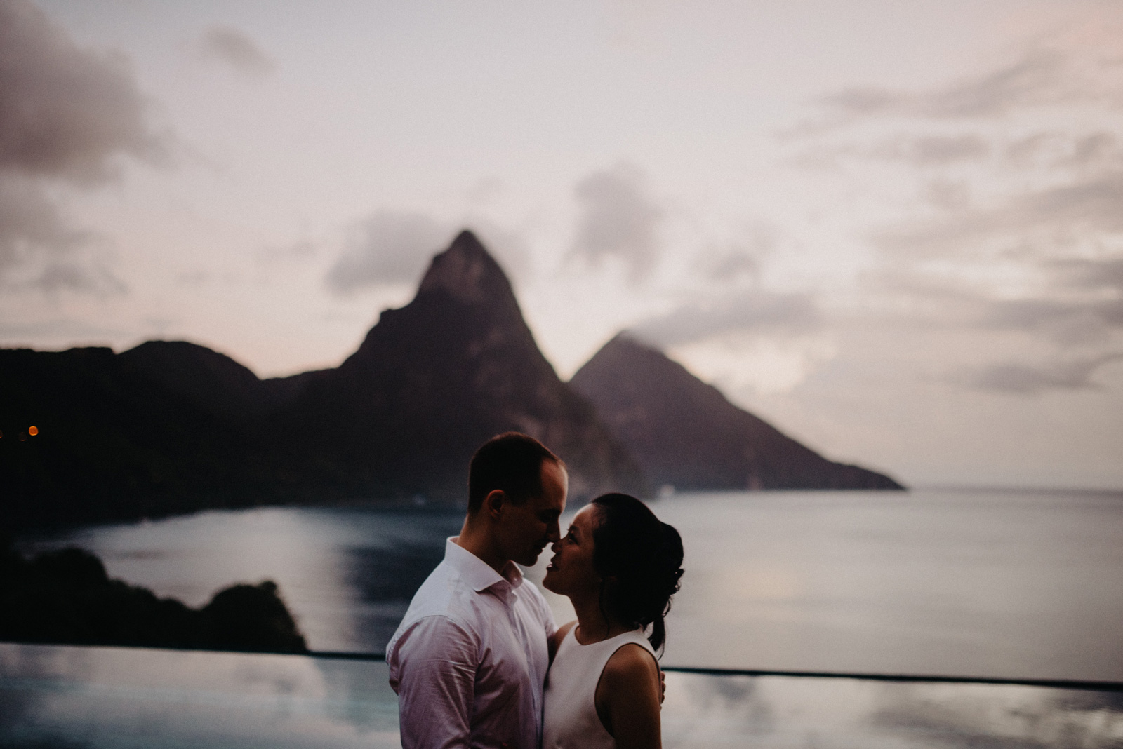 best toronto wedding portraits