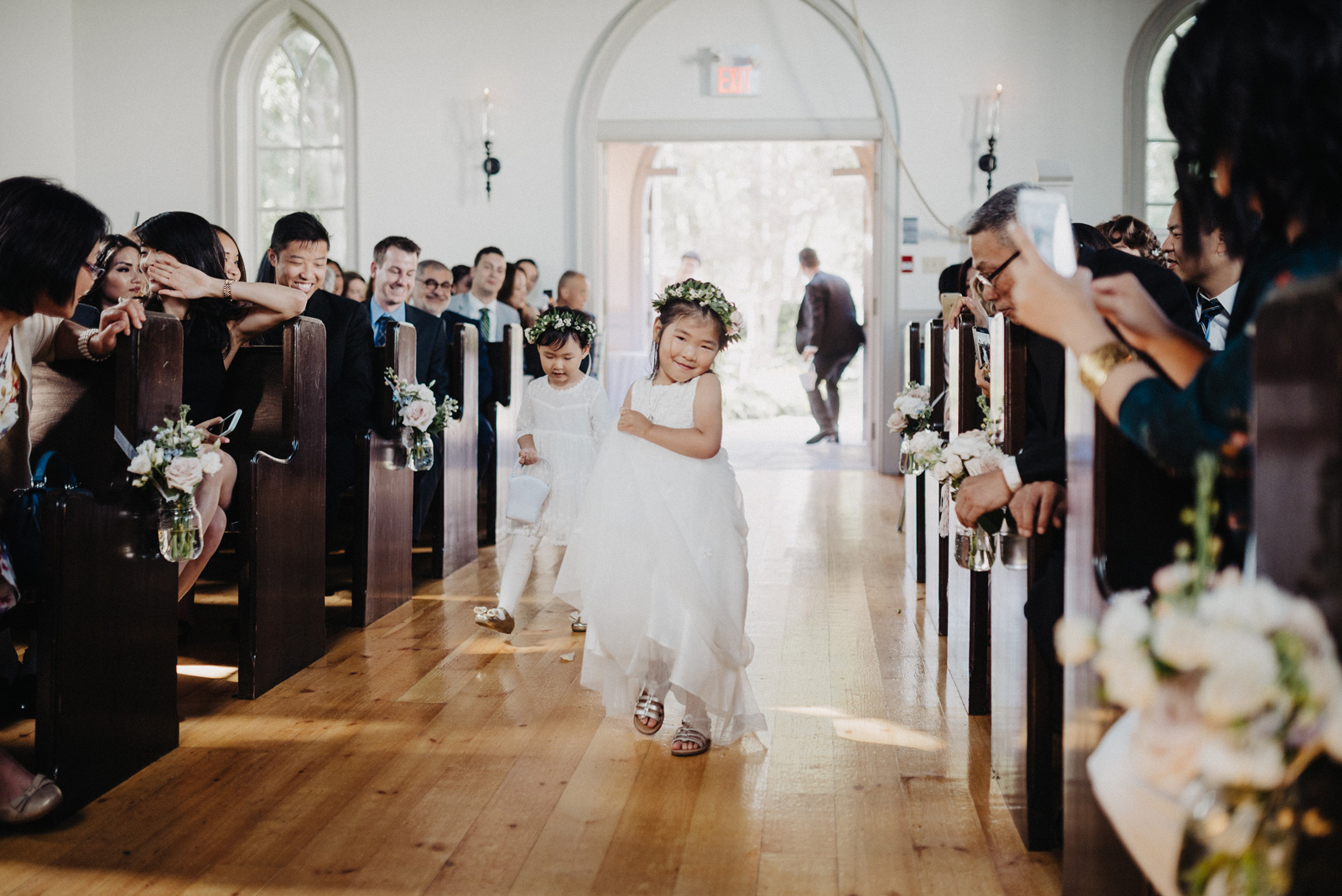 best toronto wedding portraits