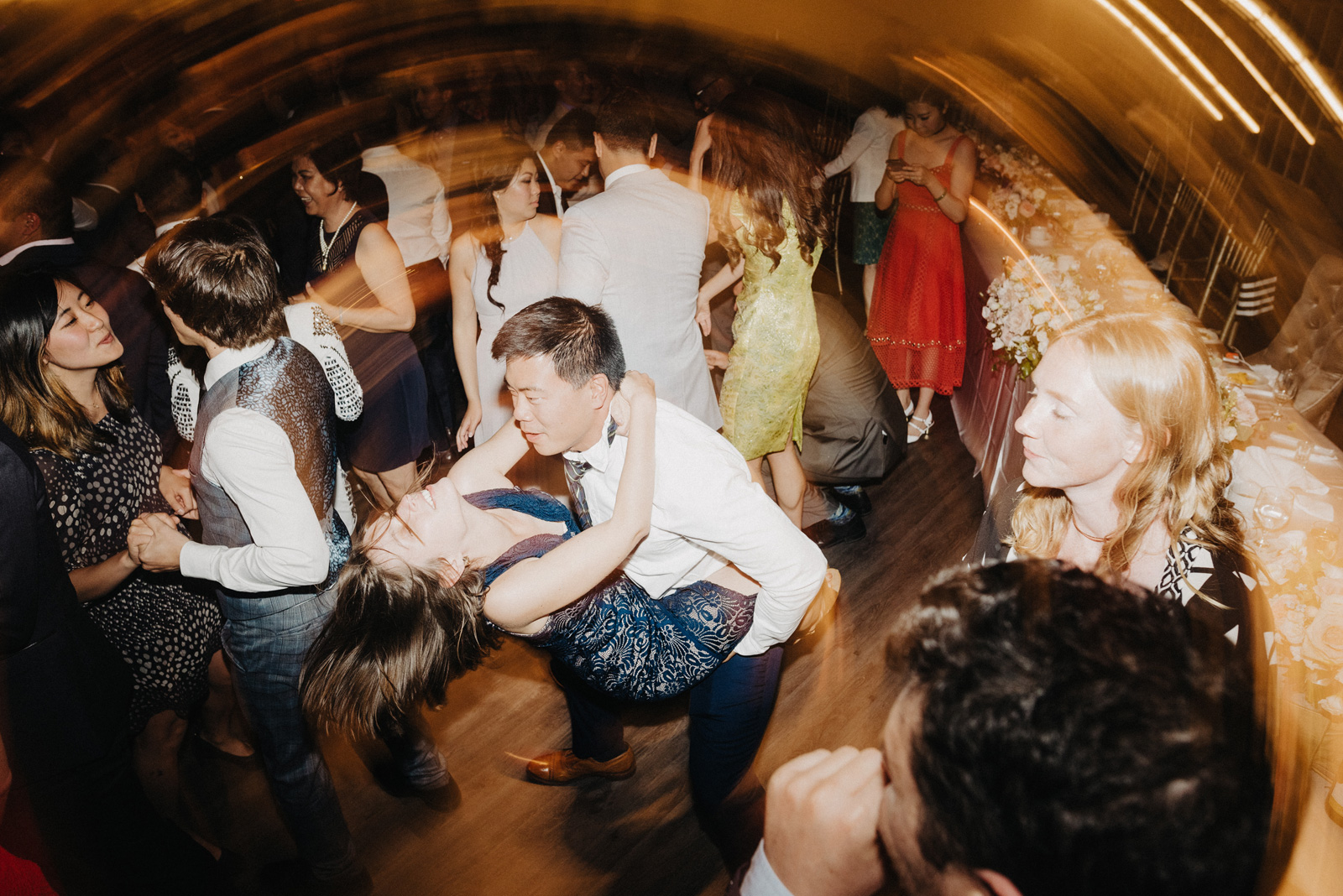 best toronto wedding portraits