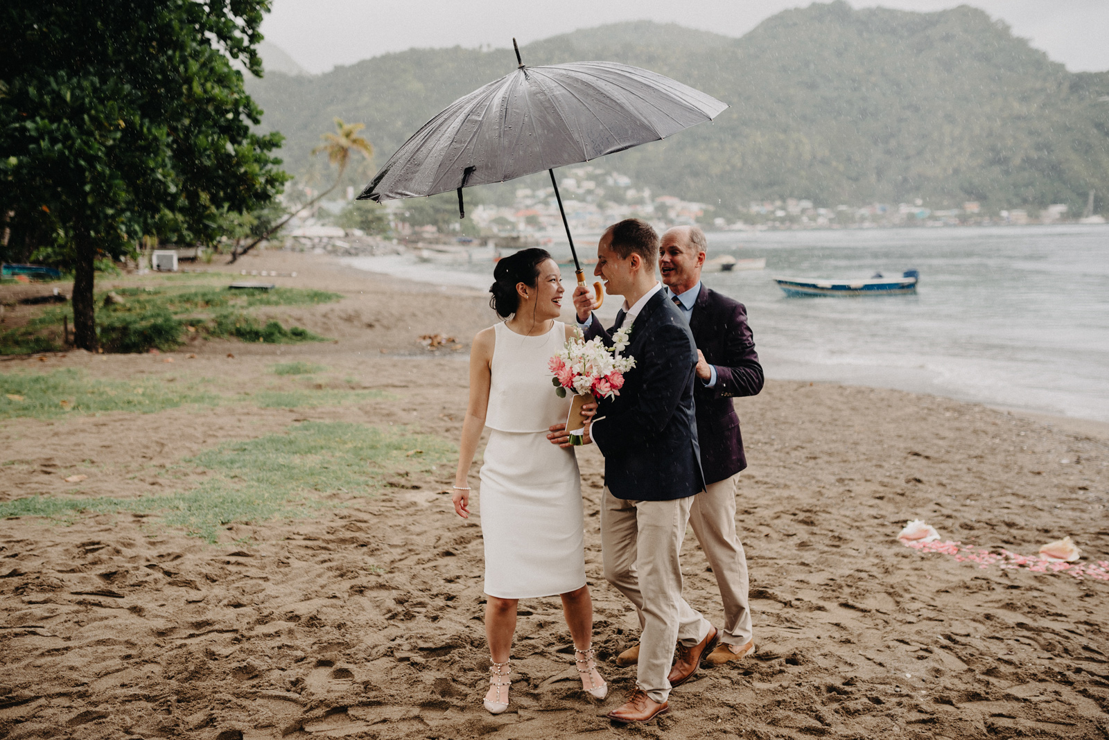 toronto back up rain wedding locations