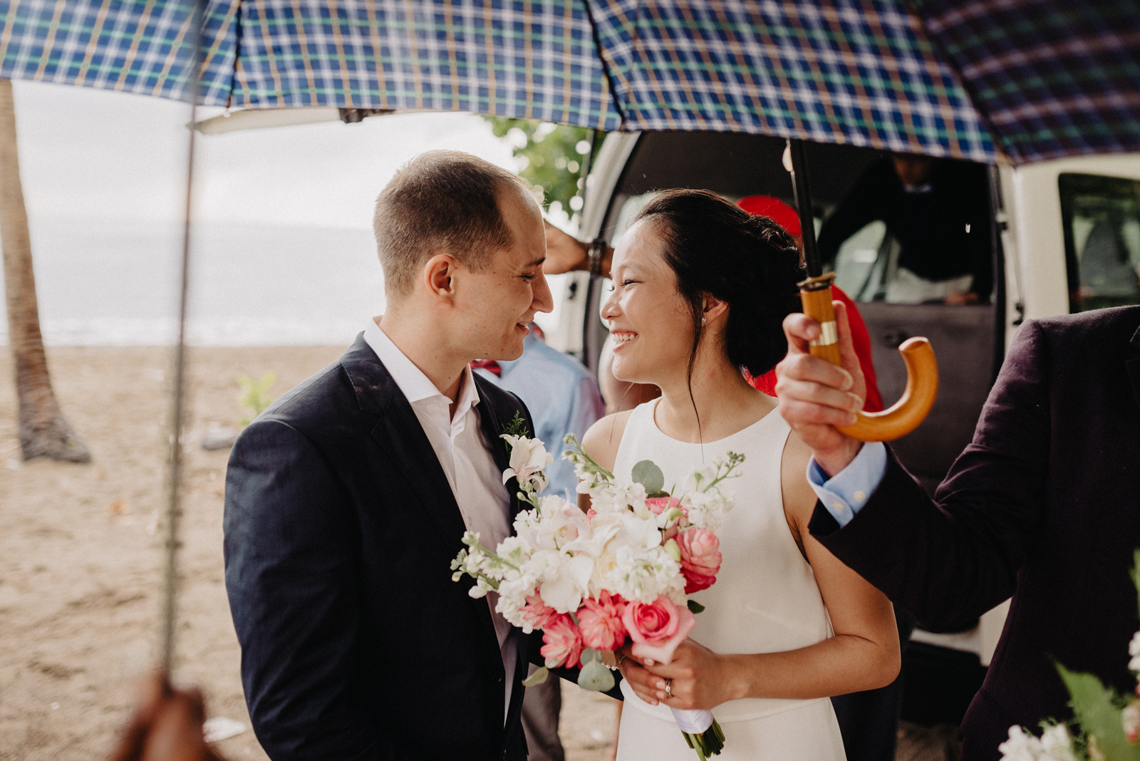 toronto back up rain wedding locations