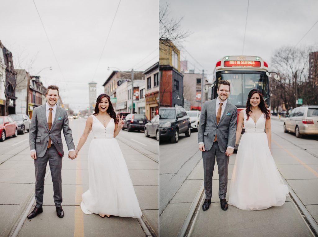 toronto wedding photographer