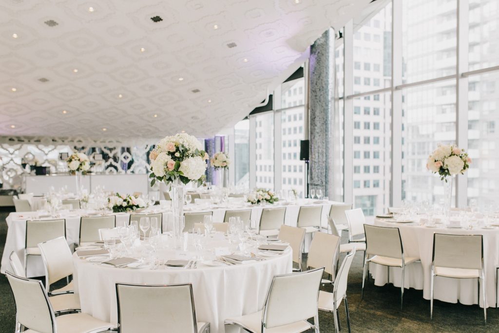 malaparte toronto wedding venue