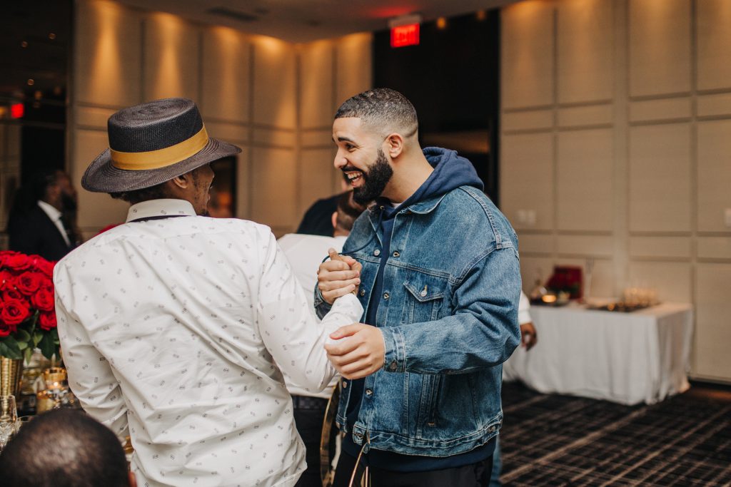 drake ovo toronto wedding photographer