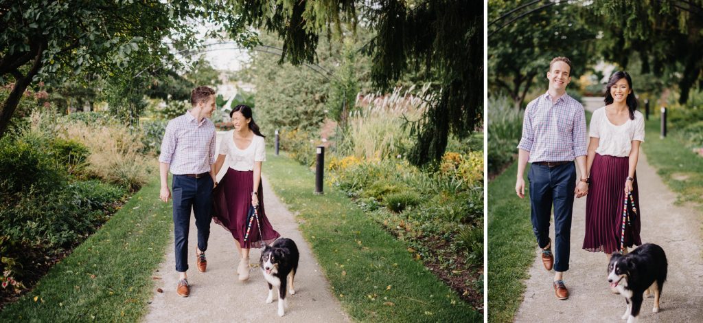 toronto engagement ideas