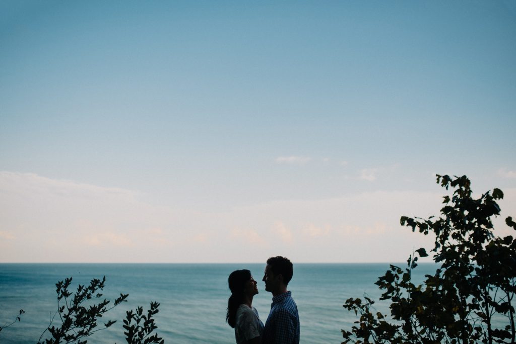 outdoor toronto wedding venue
