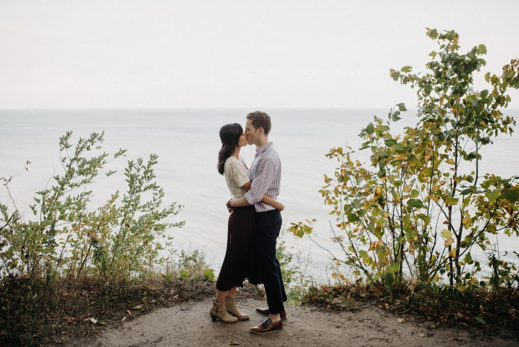 toronto engagement ideas