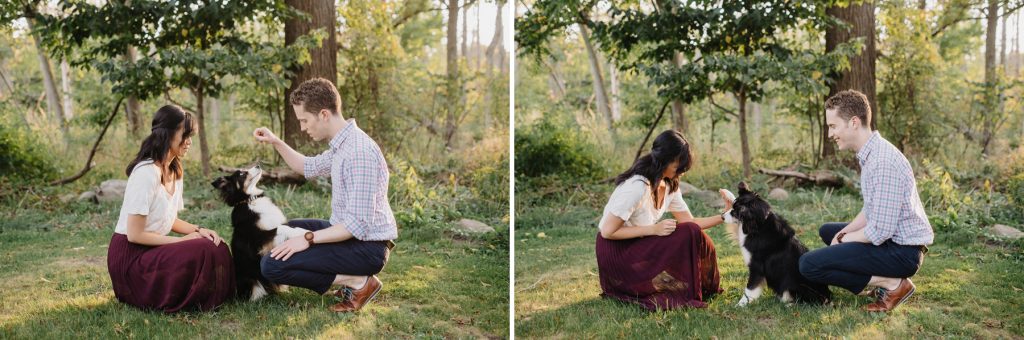 toronto engagement ideas