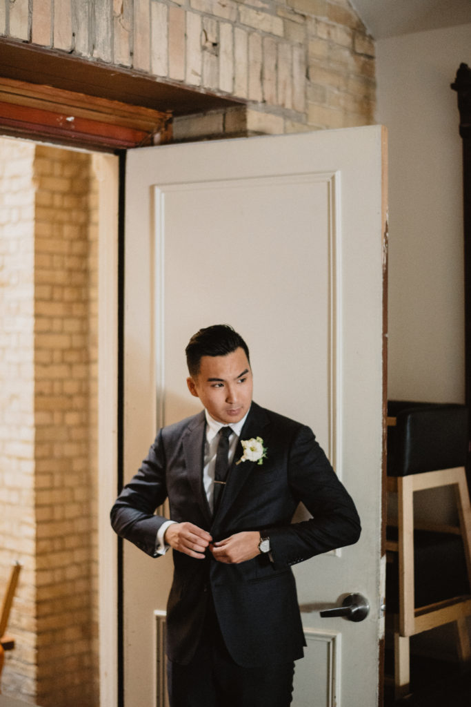 terroni downtown toronto best wedding photographer