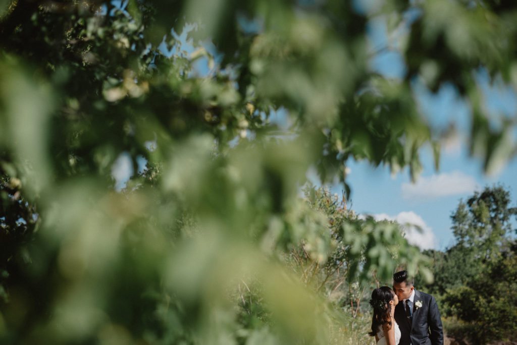 scarborough bluffs downtown toronto best wedding photographer