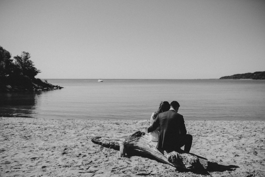 scarborough bluffs downtown toronto best wedding photographer